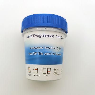 Rapid Screening Near Me Cvs Oral Urine Strips Mouth Swab Drug Test