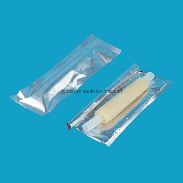 Sterile Vaseline Gauze Swab