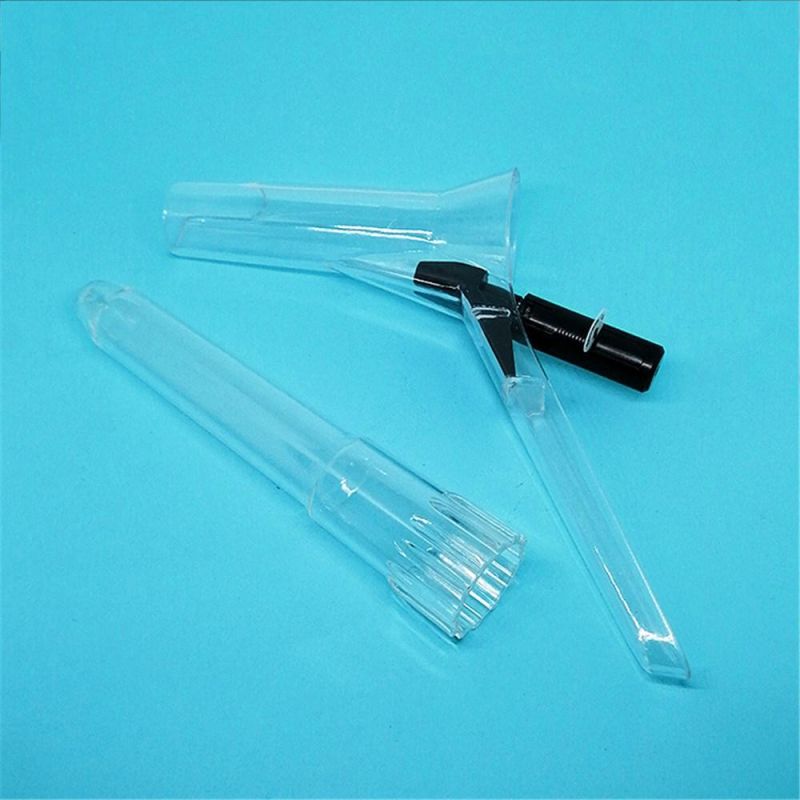 Proctoscope with Light Sml Size Disposable Hospital Use with CE Lighted Anoscope