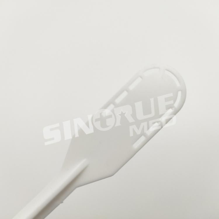 High Quality & Hot Sale Hospital Gynecological Medical Disposable Sterile Cervical Scraper