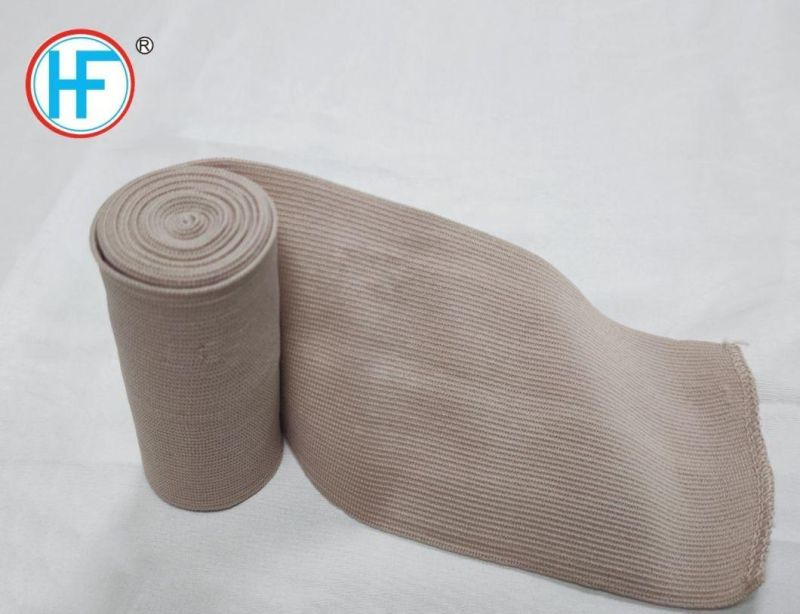 Compression Bandage, High Elastic Bandage Wrap