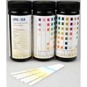 Ten Parameter Urine Test Strip