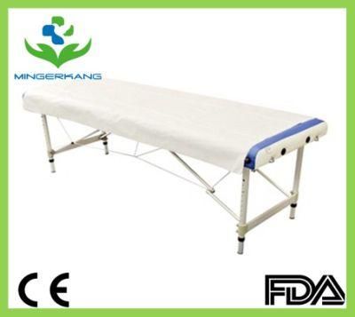 Disposable Non Woven /SMS/ Bed Cover