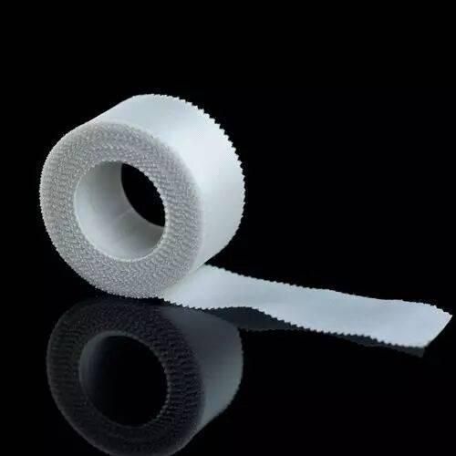 HD5 Hospital Use CE Approved Skin Color Medical Adhesive Silk Tape