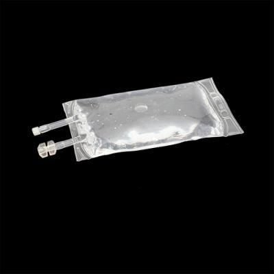 Factory Supply High Quallity Soft Bag for Infusion