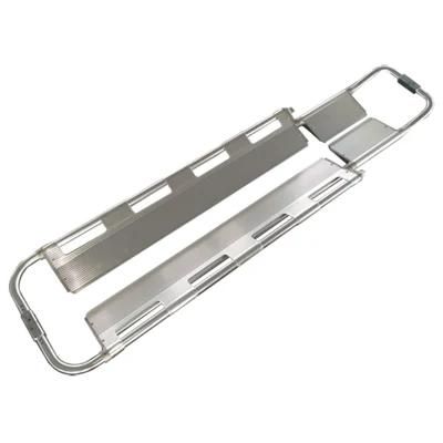 Skb2b01 Aluminum Alloy Scoop Stretcher