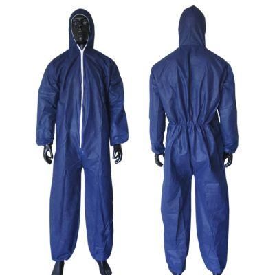 High Quality Work Suit/Work Coverall