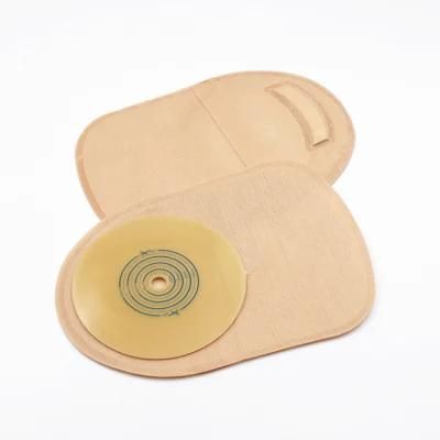 Disposable Ostomy Bags One Piece Colostomy Bag