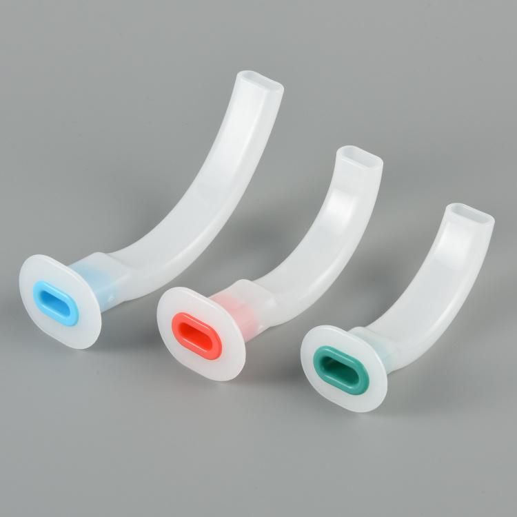 Disposable Medical Oropharyngeal Guedel Airway