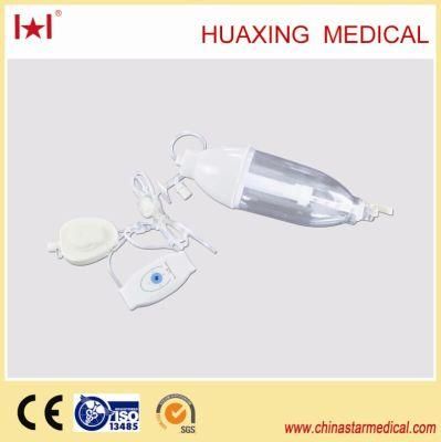 200ml Multi-Frenquecy Infusion Pump for Single Use