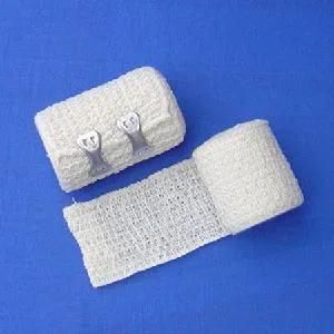 2016 100% Cotton Elastic Crepe Bandage