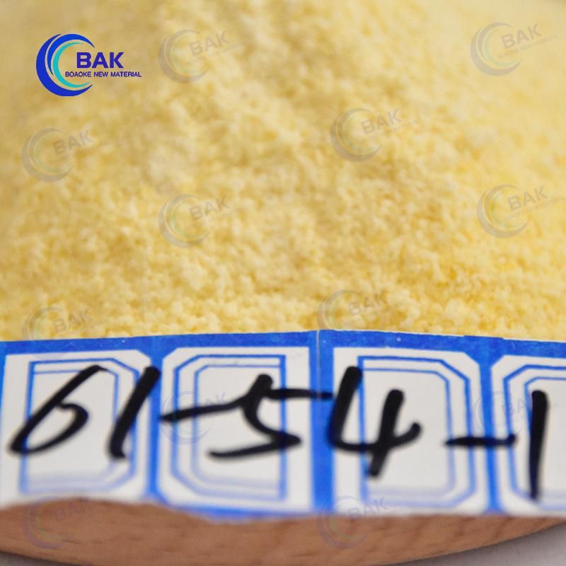 Low Price 99% Tryptamine Powder in Stock CAS 61-54-1