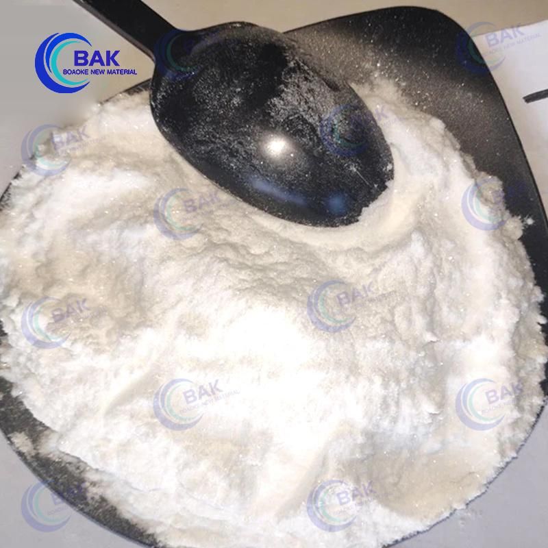 CAS 43210-67-9 /7550-35-8/96-26-4 White Powder with Direct Sale