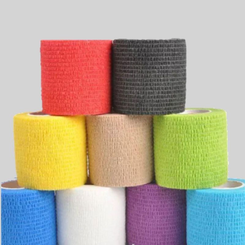 Perfect Quality Customized Available Sport Tape