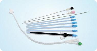 Pcnl Amplatz Pelvis Fascial Dilator Set