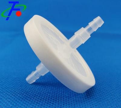 Medical Air Intake Filter Air Vent Filter Oxygen Concentrator Filter 0.3um