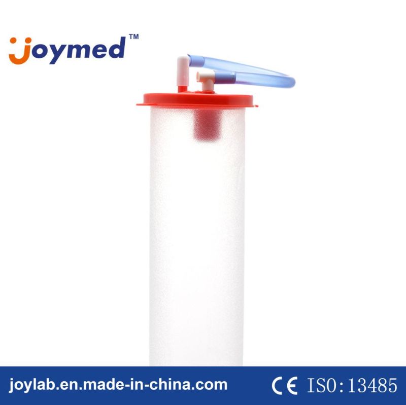 Hospital Operation Room Disposable Medical Suction Canister Liner