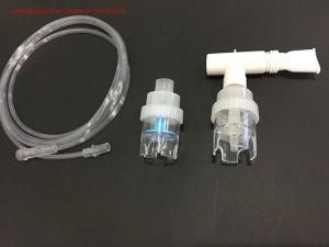 Nebulizer Kit with Mouthpiece (custom length of the tube)