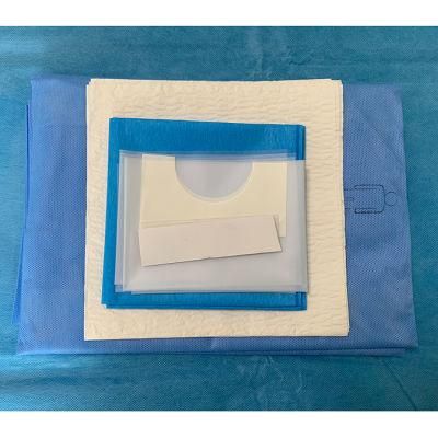 Eo Sterile Ear Set Disposable Surgery Pack Wholesale