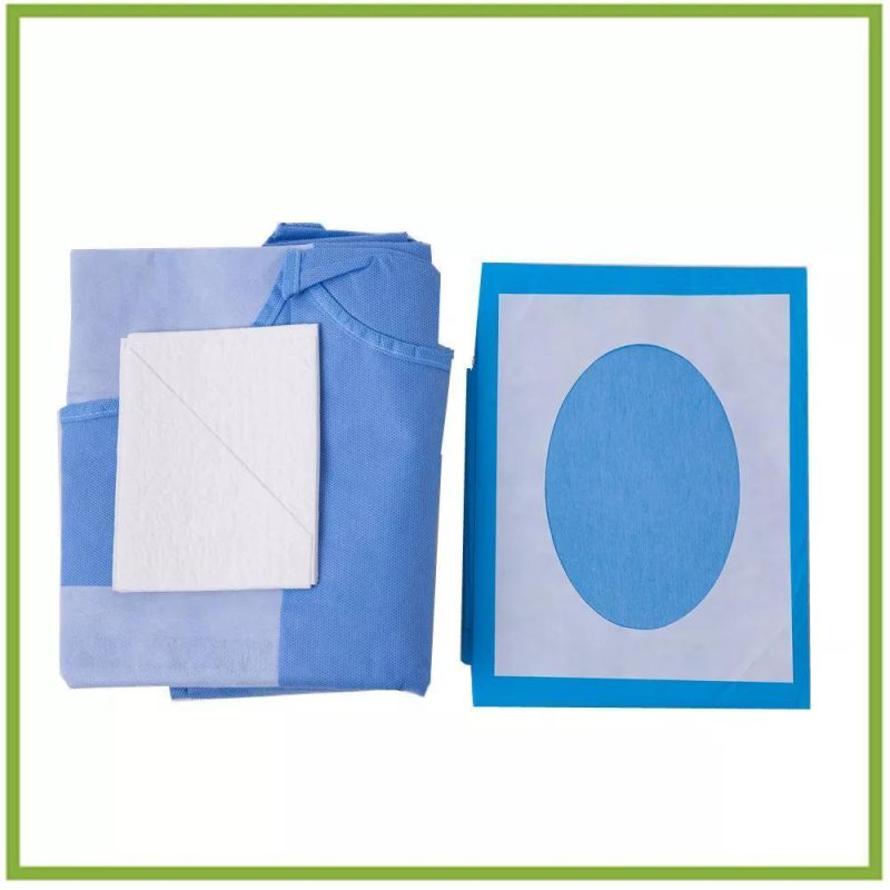 Absorbent Sterile 4 Ply Scrim Reinforced Paper Towel Roll Industrial Cleaning Wipes Medical Wipes for Hospital