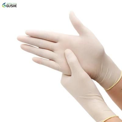 Disposable Nitrile Glovesdisposable Nitrile Medical Examination Gloves Latex Free /Nitrile Glove Price/Disposable Rubber Gloves