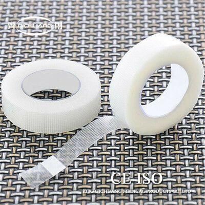 Adhesive Surgical 2.5cm/1.25cm Paper/ PE Medical Tape