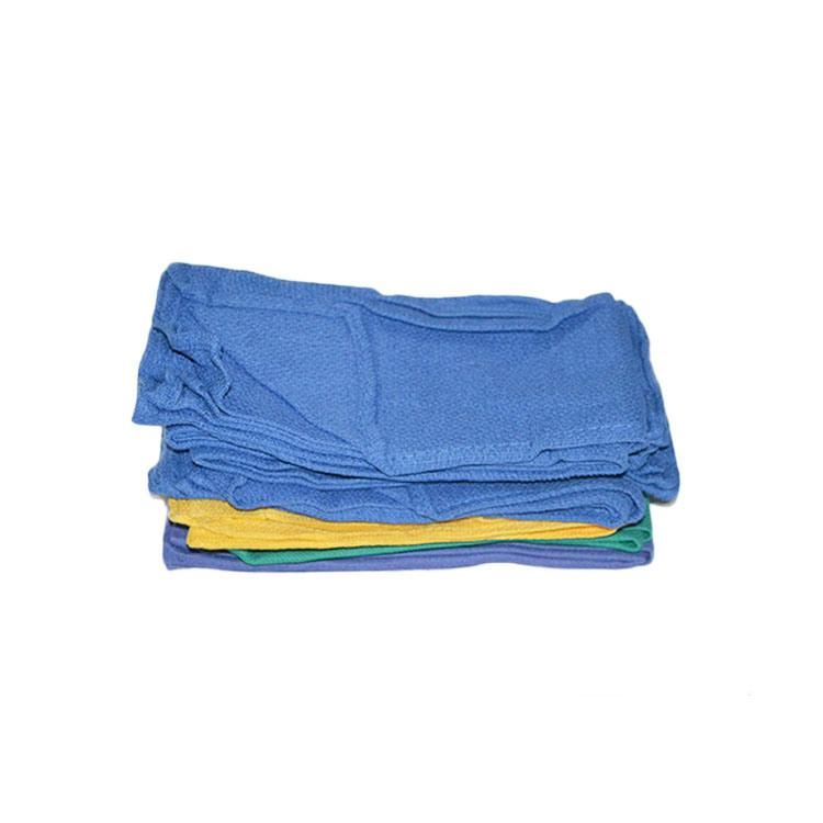 High Quality 100% Cotton Surgical Towel Disposable Cotton Surgical Towels