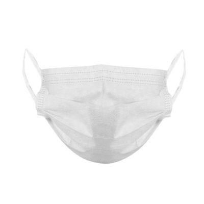 Type II Medical Face Mask Blue Bfe&geqq; 99% Pfe&geqq; 99% Vfe&geqq; 99% Fast Production