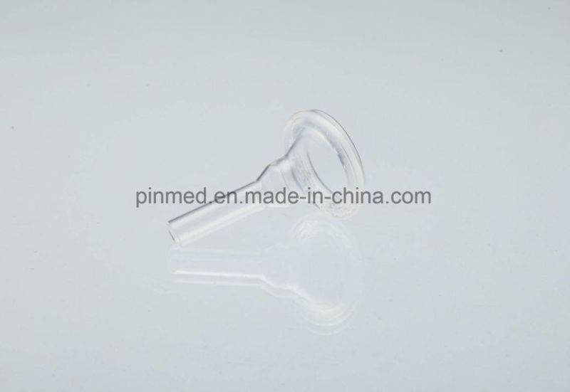 Pinmed Silicone External Male Catheter