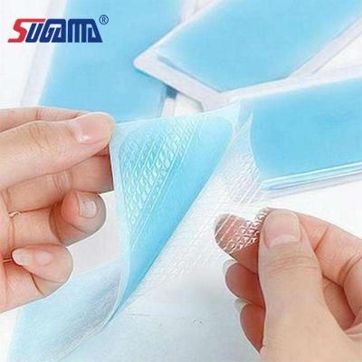 New Product Fever Cooling Gel Patch for Child