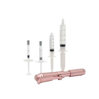 Hyaluronic Acid Dermal Filler Ha Injectable Cross Linked Hyaluronic Pen Use