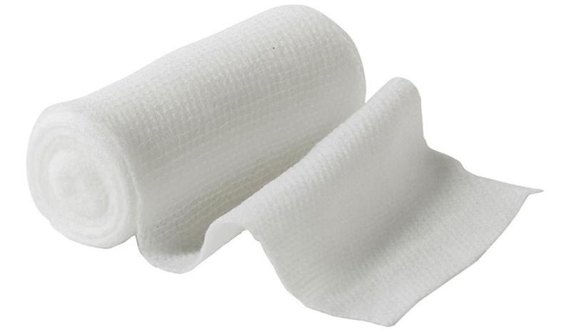 First Aid Conforming Bandage (PBT Bandage)