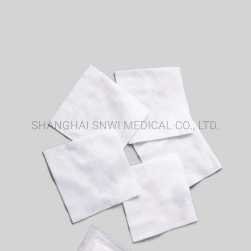 Hot Sale High Quantity Medical Supply Plaster of Paris Bandage for Hospital Use