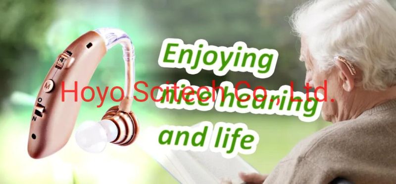 Mini Hearing Aid Ear Digital Programmable Hearing Aids China Digital Hearing Aid