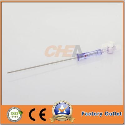 Disposable Surgical Instruments Veress Needle