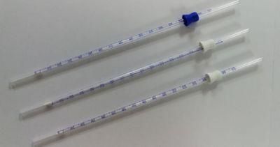 Vacuum Blood Collection Tubes ESR Pipettes ESR Tubes