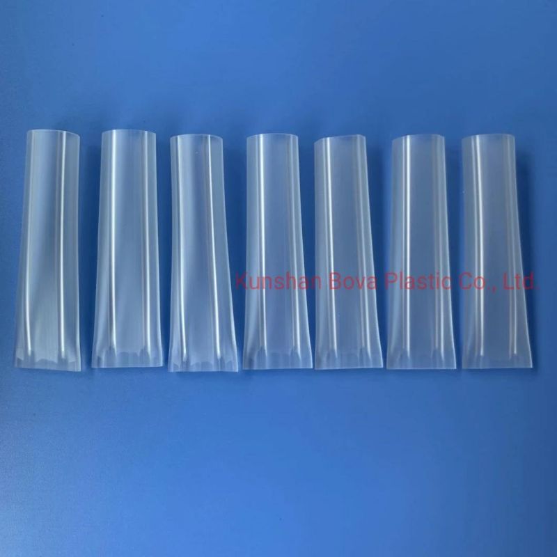 Hospital Products Vacuum Blood Collection Tube of China Manufacture