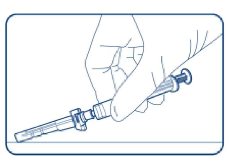 Safety Syringe / Self-Destruct Syringe / Auto-Disable Syringe /Retractable Syringe CE FDA ISO 510K