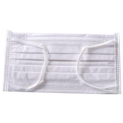 Best Quality 3 Layer Face Mask Full Face Double Nose Bar Mask Anti -Virus Mask