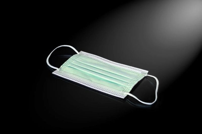 Disposable Medical Face Mask