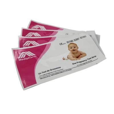 HCG Test Strip