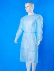 Surgical Gown (XT-FL0119)