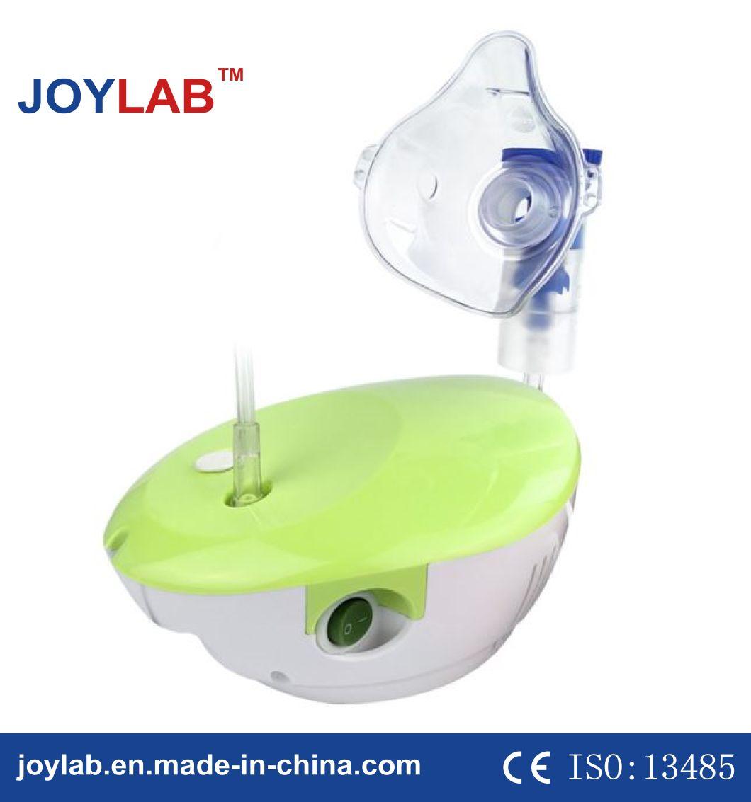 Portable Asthma Nebulizer