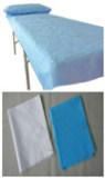 Good Quality Spunbond Nonwoven Disposable Bed Sheet on Roll