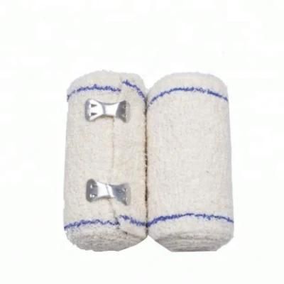 High Quality Elastic Crepe Bandage Manufacturer