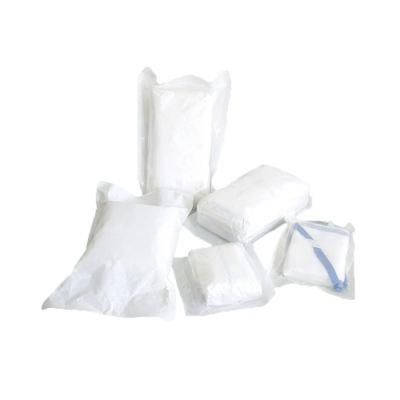 High Quality Medical Disposable Non Woven Lap Sponge 45 X 45