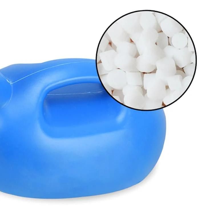 Travel Urinal Bottle Car Emergency PEE Pod for Men