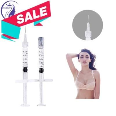 Hyaluronic Acid Dermal Fillers Subskin Line 10 Ml for Buttock Breast Enhancement