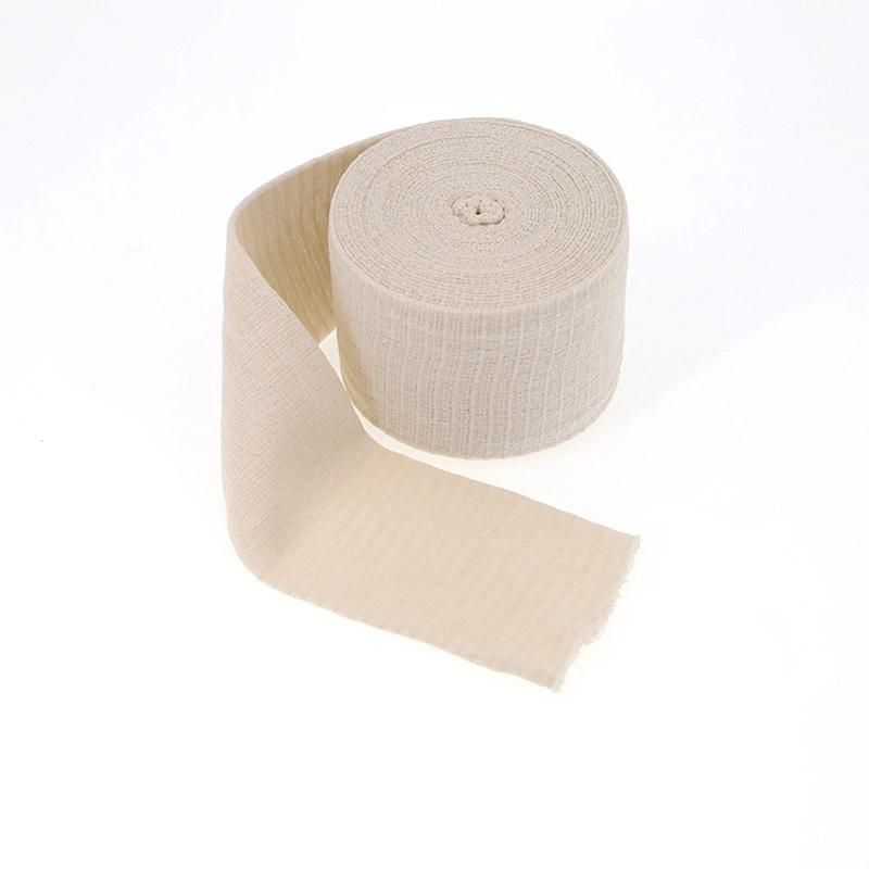 High Quality Cotton Tubular Elastic Support Bandage