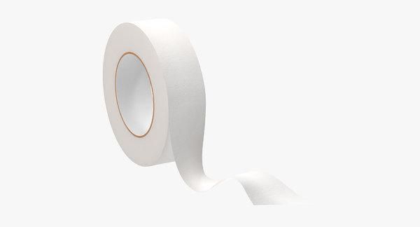 Ce FDA Approved High Quality Waterproof Glue Medical Adhesive Tape Roll